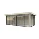 Uterum Palmako Lenna 16,6 m2 Set 402 Slide