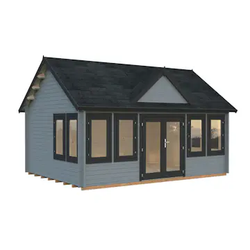 Stuga Palmako Claudia 20,1 m2