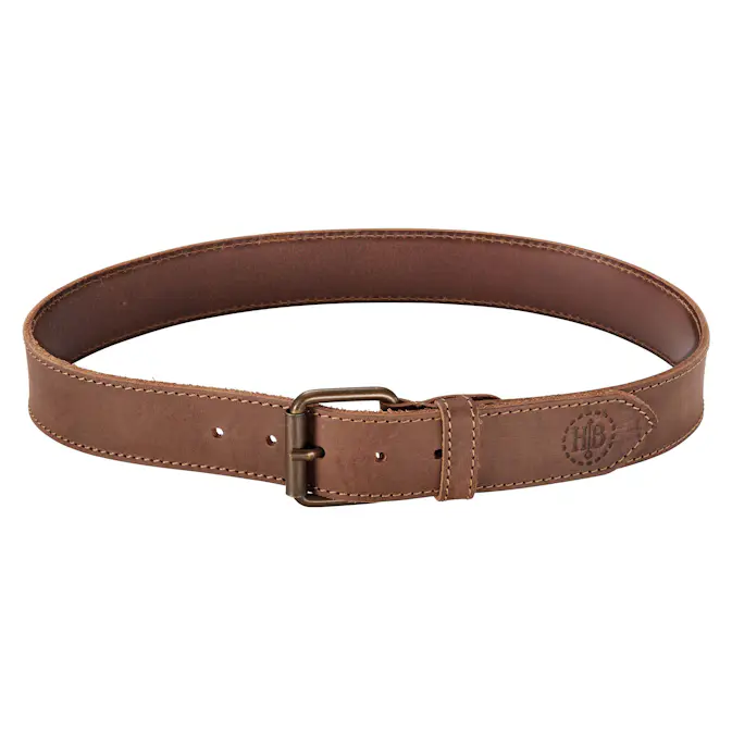 Läderbälte Hultafors 95Cm