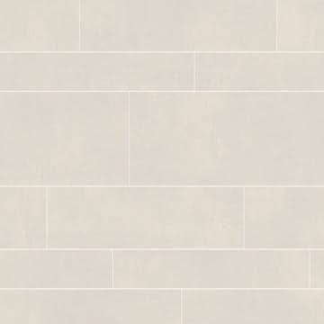 Våtrumsvägg Tarkett Aquarelle Big Brick Light Grey