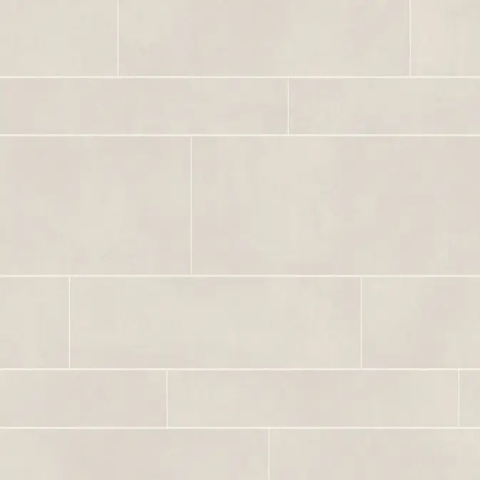 Våtrumsvägg Tarkett Aquarelle Big Brick Light Grey