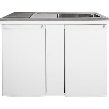 Minikök Cylinda MK1200TK