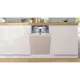 Integrerad Diskmaskin Bosch SPV6ZMX17E Serie 6 45 cm med Zeolith®-torkning och WiFi