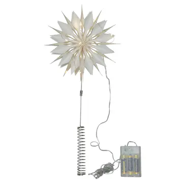 Toppstjärna Star Trading Flinga