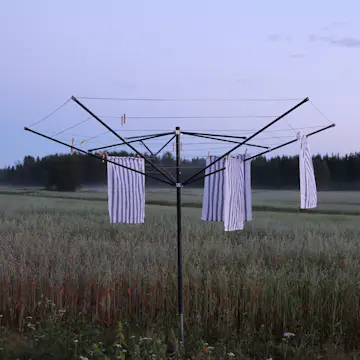 Torkvinda Varax 122 5-Armad