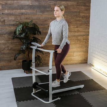 Gåband React Manuellt/Mekaniskt