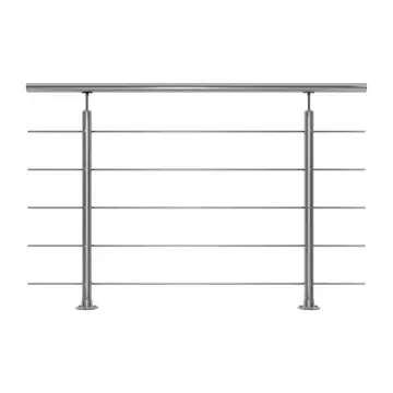 Räcke Dolle Harmony Golvmonterat