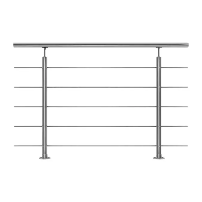 Räcke Dolle Harmony Golvmonterat