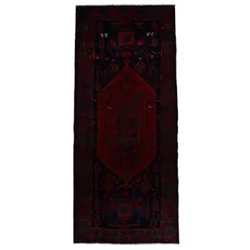 Persisk Matta Arkiio Koliai 128x305