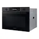 Kombiugn Samsung Series 4 NQ5B4553FBB/U1 Svart med Wi-Fi och Mikrougnskombi