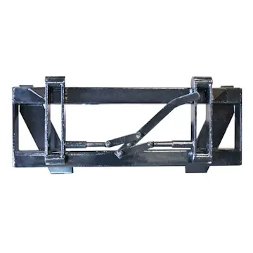 Adapterfäste Kellfri Euro till Trima