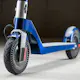 El-scooter Unagi The Model One E500