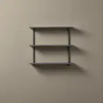 Hyllsystem Elfa Kit Plugg-in