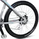 Elcykel Lyfco MTB 27.5" - Eladio 14 Ah Silver