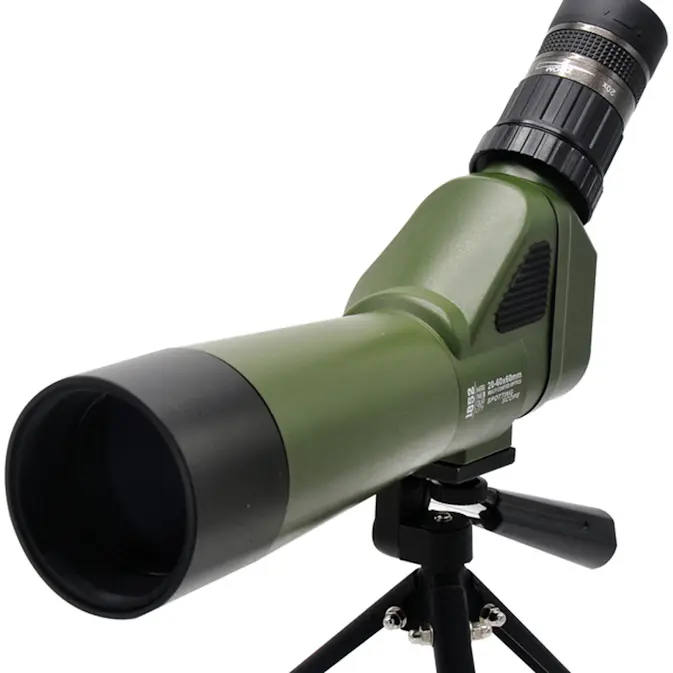 Tubkikare 1852 20-60x60