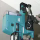 Kombihammare Makita DHR243RTJ 18V med Batteri och Laddare