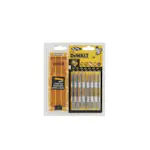 Sticksågsblad DeWalt DT2298 XPC 14 Delar T101DX3 T1