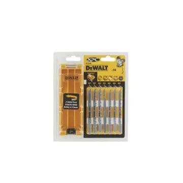 Sticksågsblad DeWalt DT2298 XPC 14 Delar T101DX3 T1