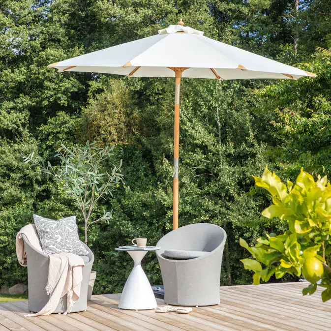 Parasoll Venture Home Cinnox