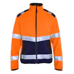 Softshelljacka Blåkläder 48772516