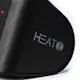 Terrassvärmare Heat1 Eco Pro-line 2000W Längd 66 cm