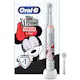 Eltandborste Oral-B Pro 3 Junior Minnie