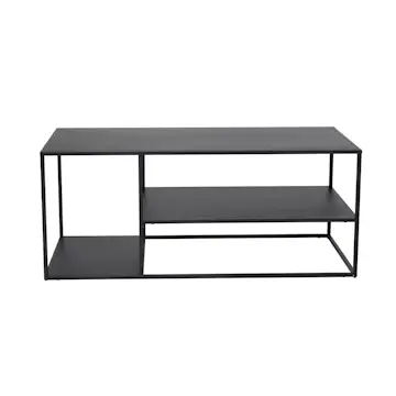 Soffbord Venture Home Staal