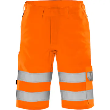 Shorts Fristads Green Varsel KL 2 2650 GPLU