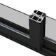 Uterum Palmako Bianca 24,9 m2 Set 215 Slide