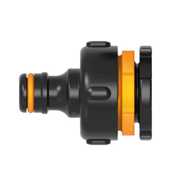 Krankoppling Fiskars Comfort Multi 3 Strl