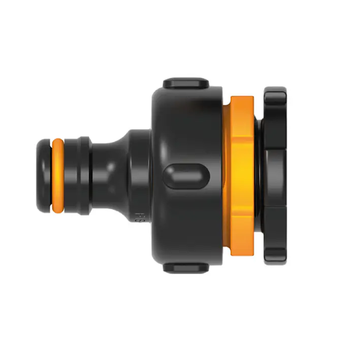 Krankoppling Fiskars Comfort Multi 3 Strl