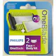 Rakblad Philips OneBlade QP620/50 Face + Body