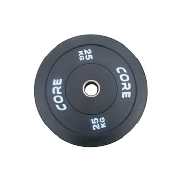 Viktskivor Core Bumper Par