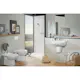 Bidé Villeroy & Boch O.novo Golvstående