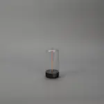 Bordslampa Gnosjö Konstsmide Edison XS USB Portabel