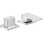 Sargblandare Hansgrohe Metropol 2-håls