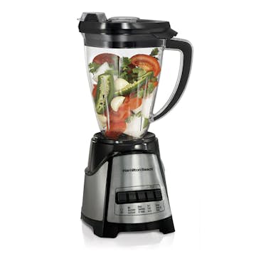 Blender Hamilton Beach Multi med Juicesil 58151