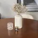 Matgrupp furniture/fashion Copenhagen med 6 Valentina Sammet Stolar