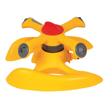 Vattenspridare Hozelock Vortex 2-in-1