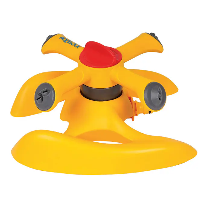 Vattenspridare Hozelock Vortex 2-in-1