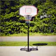Basketställ Nordic Games Pro