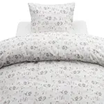 Påslakanset Borganäs of Sweden Fingal Enkelsäng