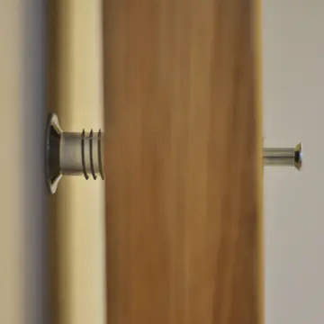 Monteringskit Swedoor FrameFast för Ytterdörr