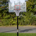 Basketkorg Nordic Games Deluxe