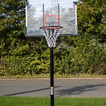 Basketkorg Nordic Games Deluxe