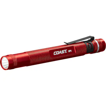 Ficklampa Coast Hp4 100 Lumen - I Presentask