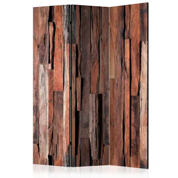 Rumsavdelare Skärmvägg Arkiio Honey Boards 135x172 cm