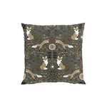 Kuddfodral Arvidssons Textil Rävstigen