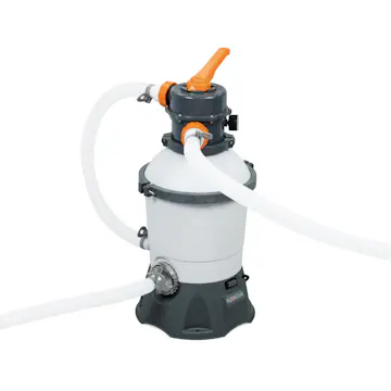 Poolpaket Bestway Hydrium Mosaik