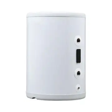 Bufferttank Panasonic A2W - 50 L Wall